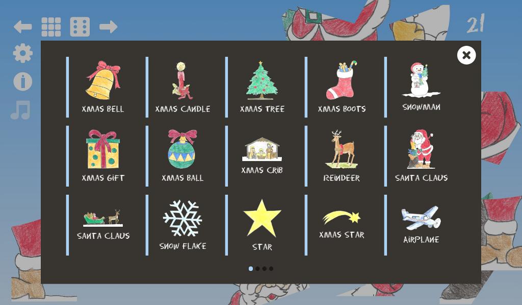 Preschool Kids Shape Puzzle