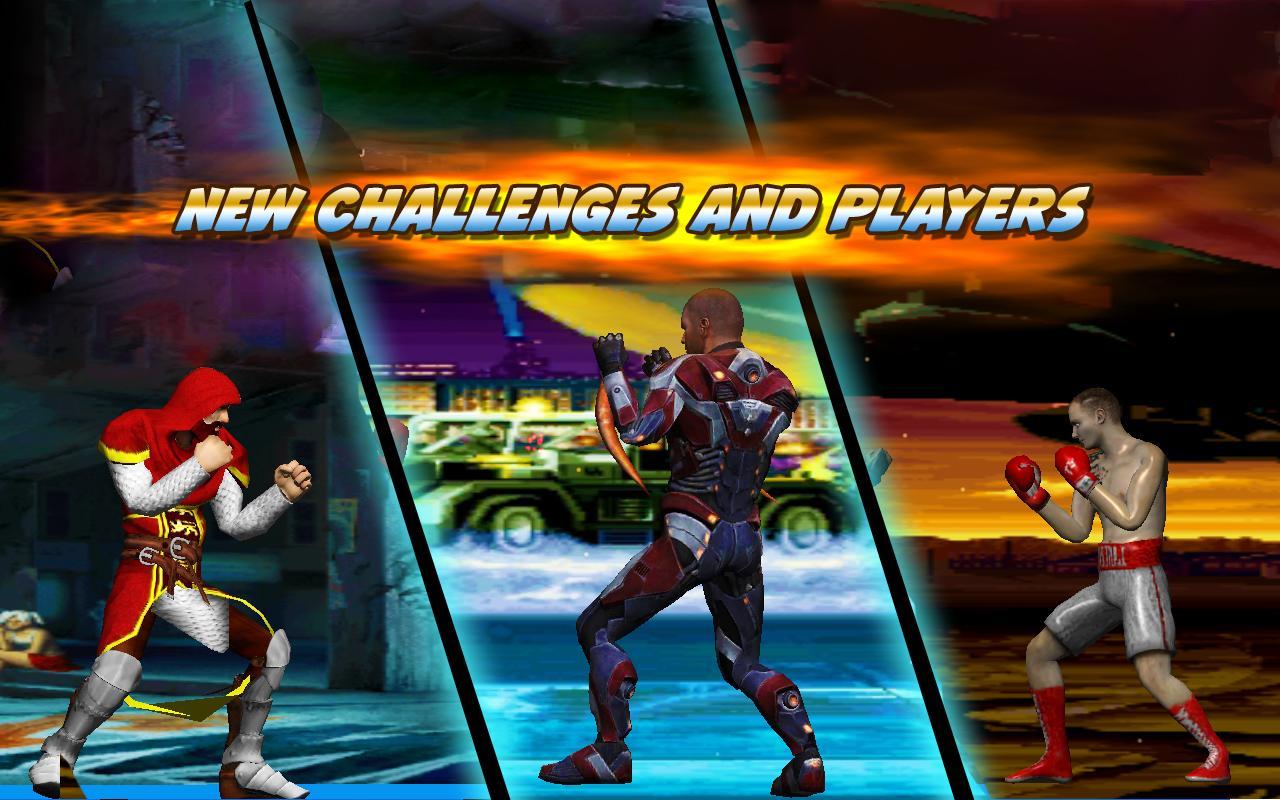 Brothers Final Showdown