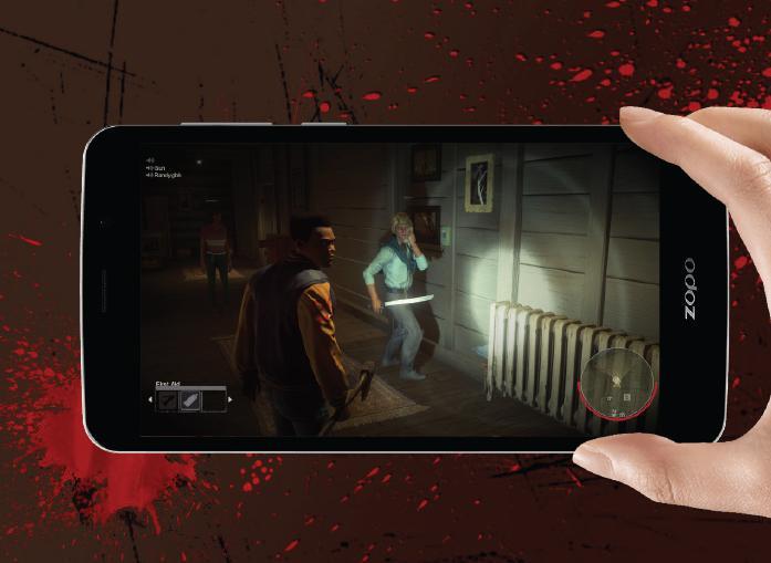 Free Friday The 13th Beta Jason Voorhees Game Tips