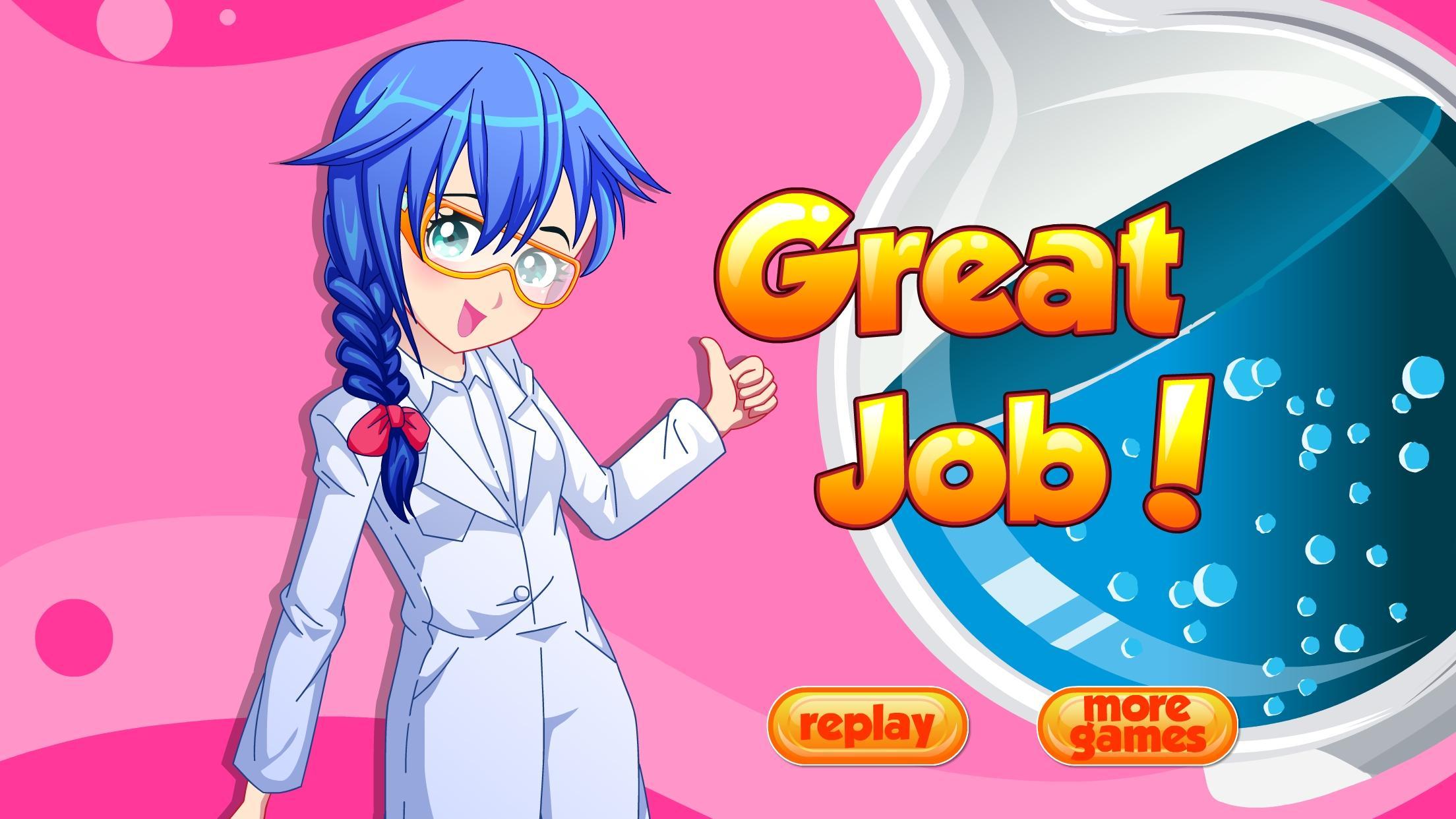 Clean School Laboratory