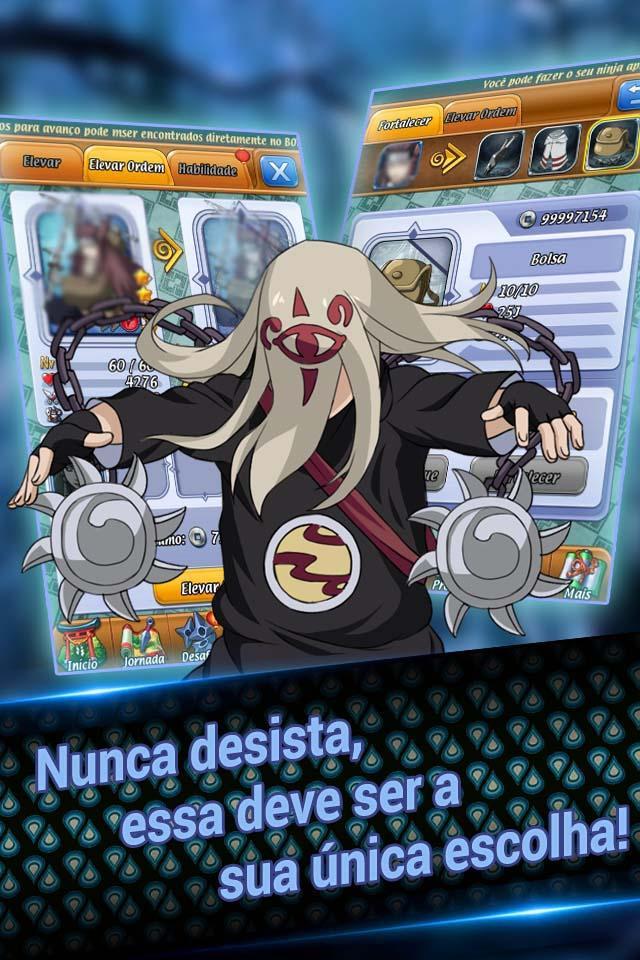 Ninja: Mestre Marcial