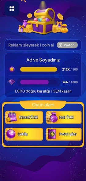 Bilgimizde | Bil para kazan