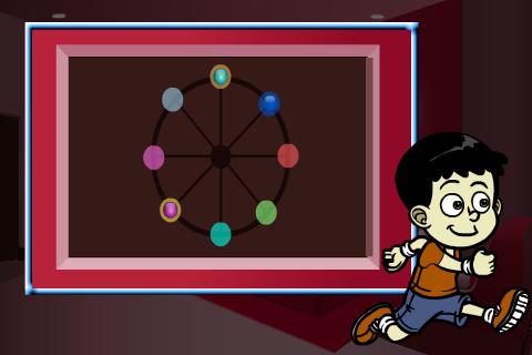 Escape Game - New House