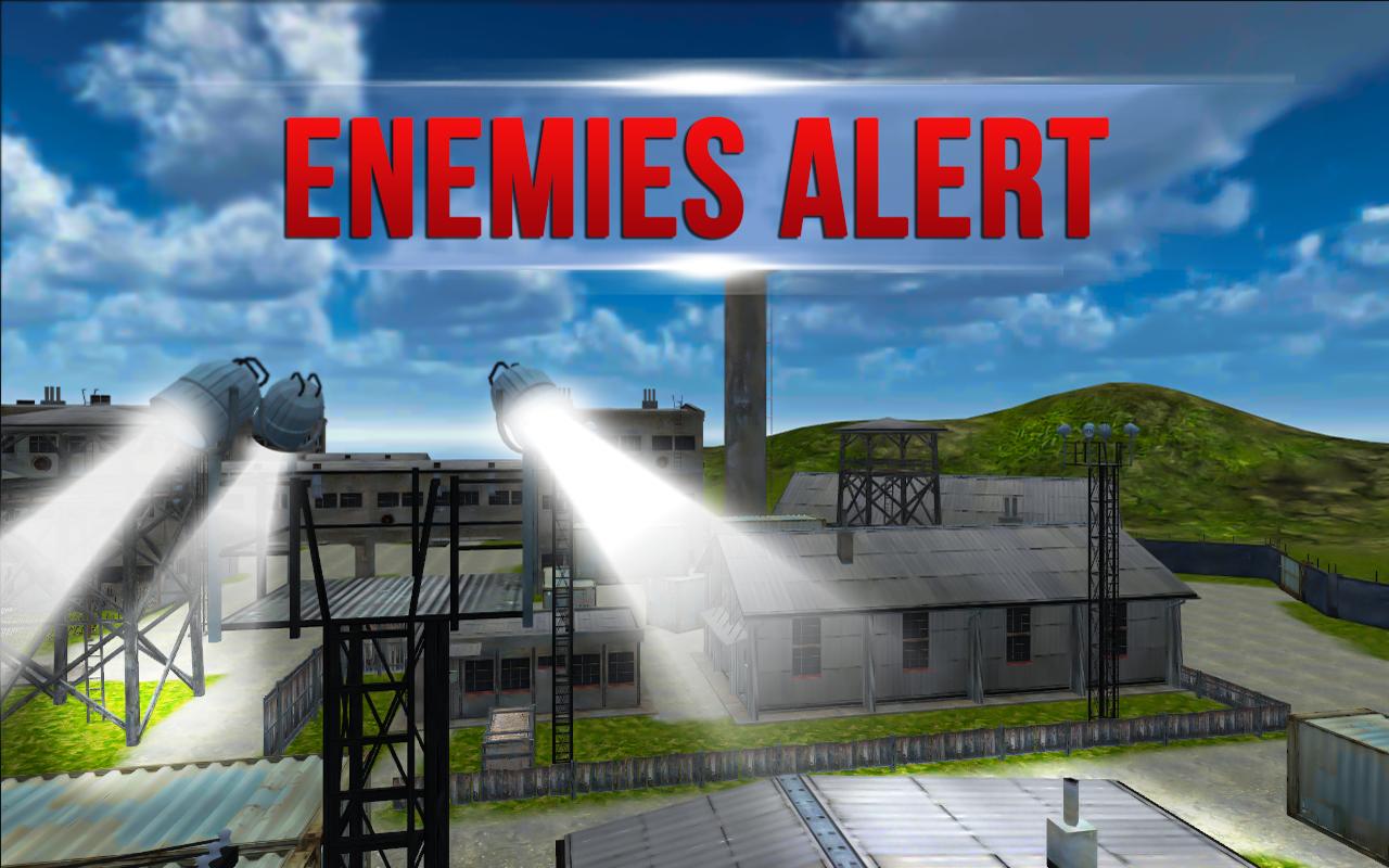 Karachi Operation: Free Game