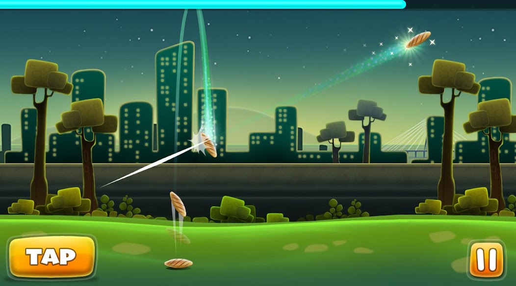 Gilli Danda A Desi Flick Game