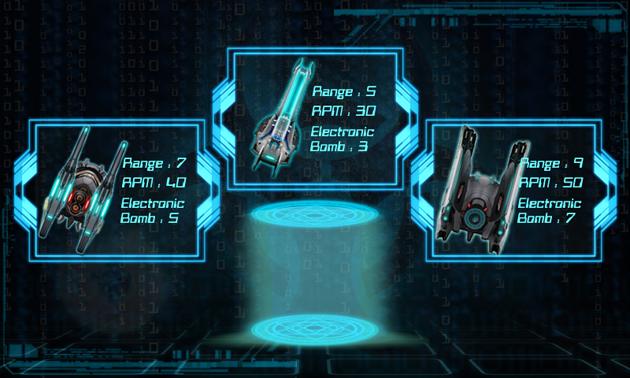 Edge of Tron (Japan)