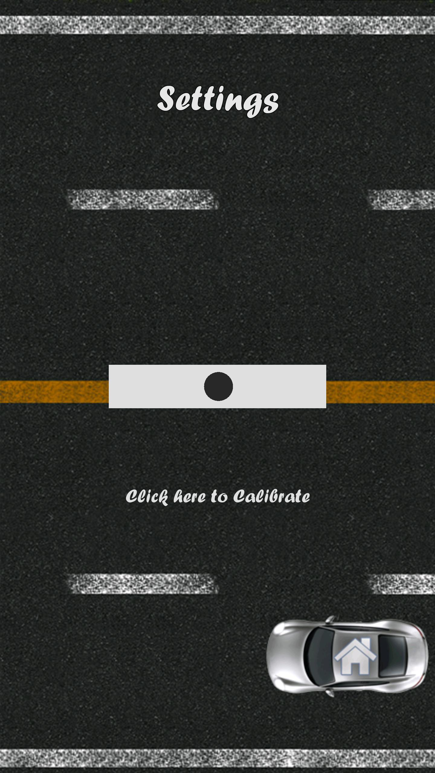 Super Crazy Car Racing