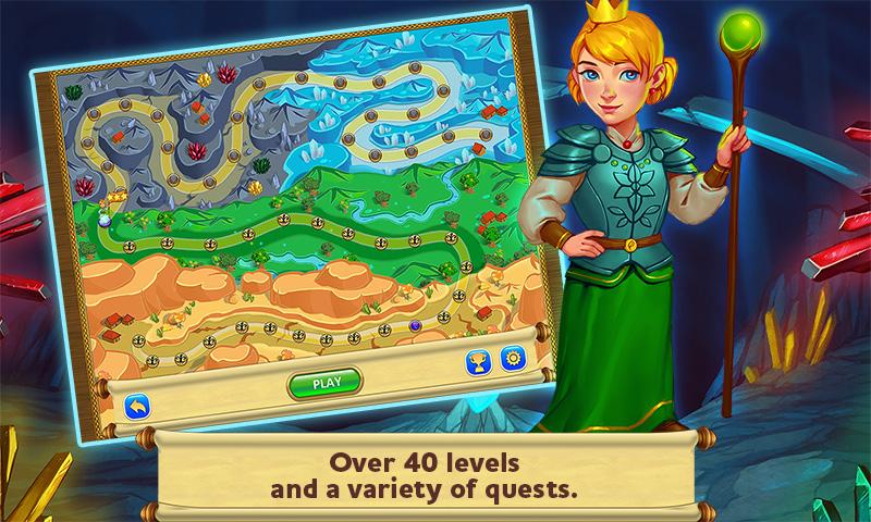 Gnomes Garden Chapter 4