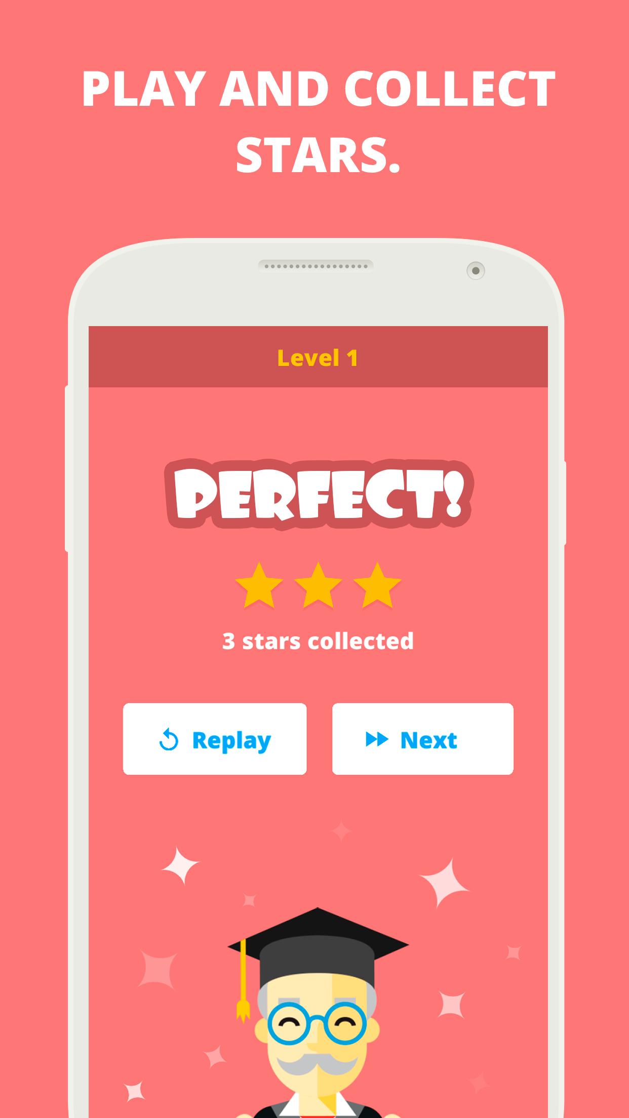 WordUp! The German Word Game