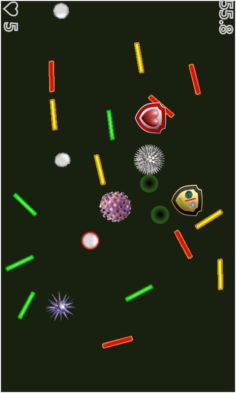 D E X T E R I T Y + Child Lock