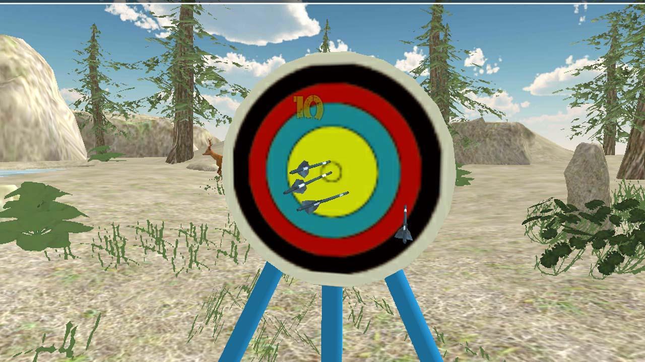 Archery Ultimate Game