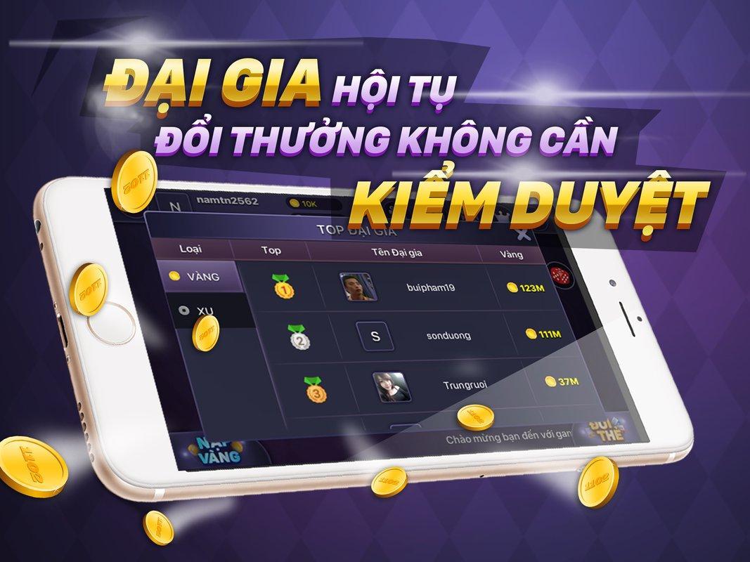 BigOne Online Game Bai