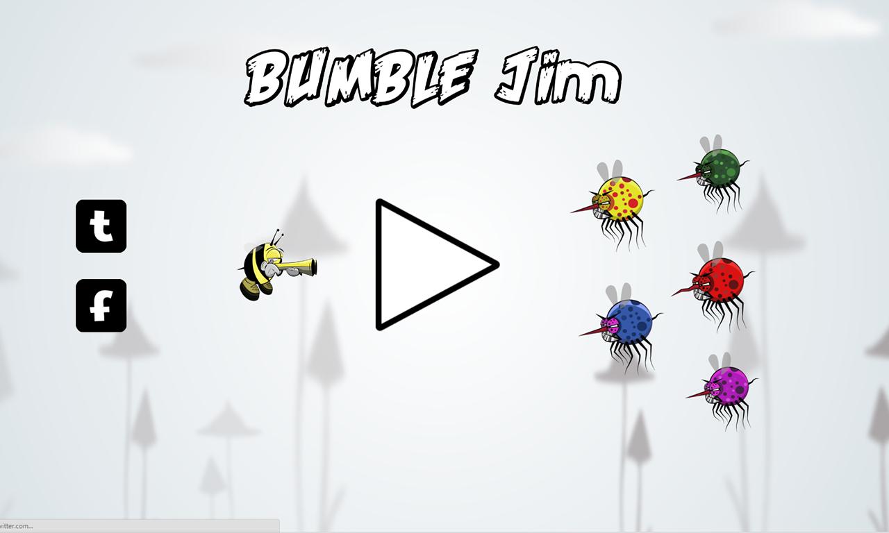 Bumble Jim