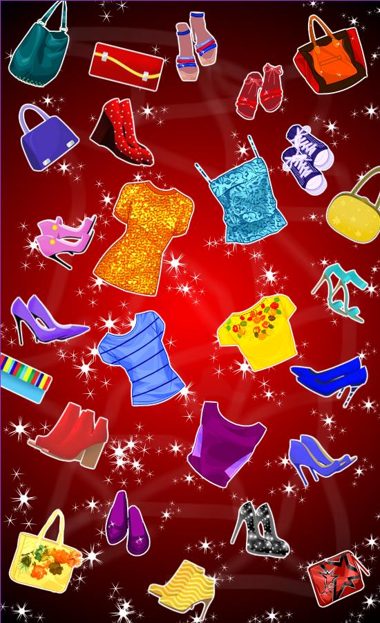 Girl Shopping - Mall Story 2