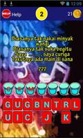 Dangdut Dut Quiz 2015