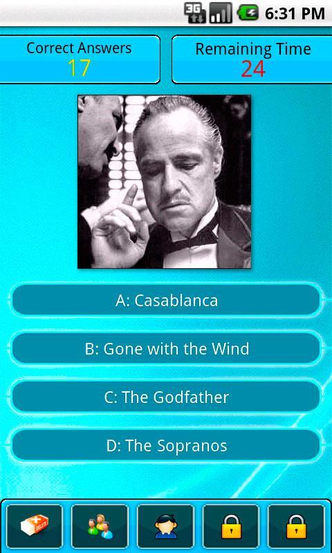 What's That Picture?