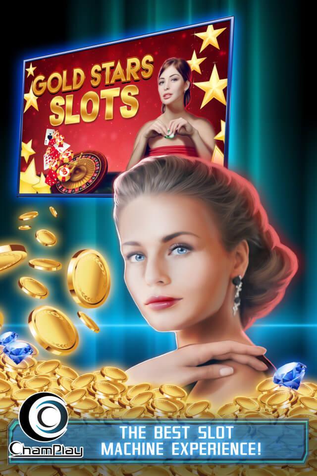 Gold Stars Slots