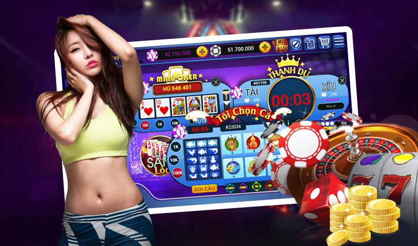 TipPlay - Danh Bai Doi Thuong