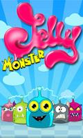 Jelly Monster