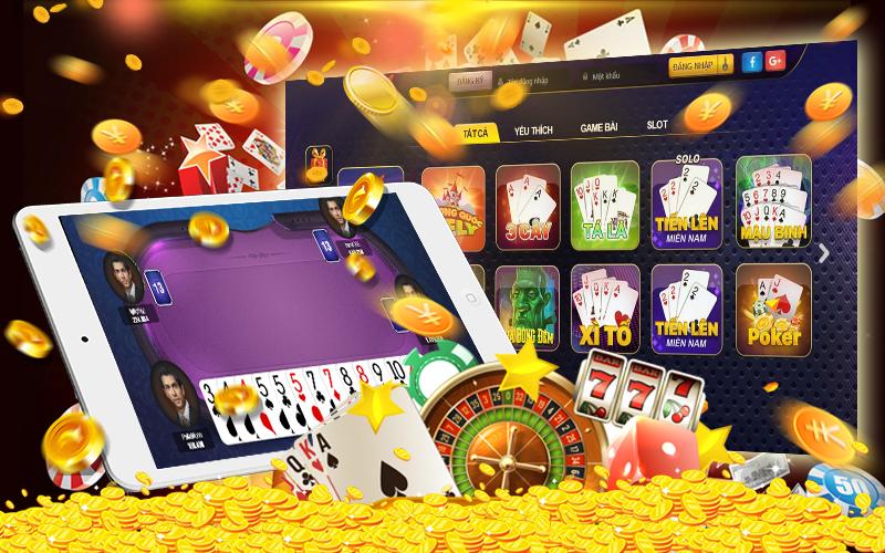 Xeng Doi Thuong Dai Gia - Danh Bai Doi Thuong 2018