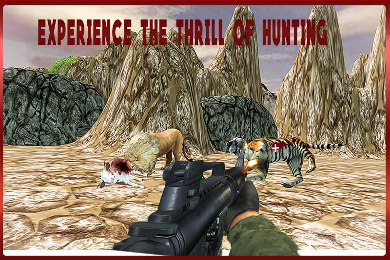 Wild Hunters Battle 2017