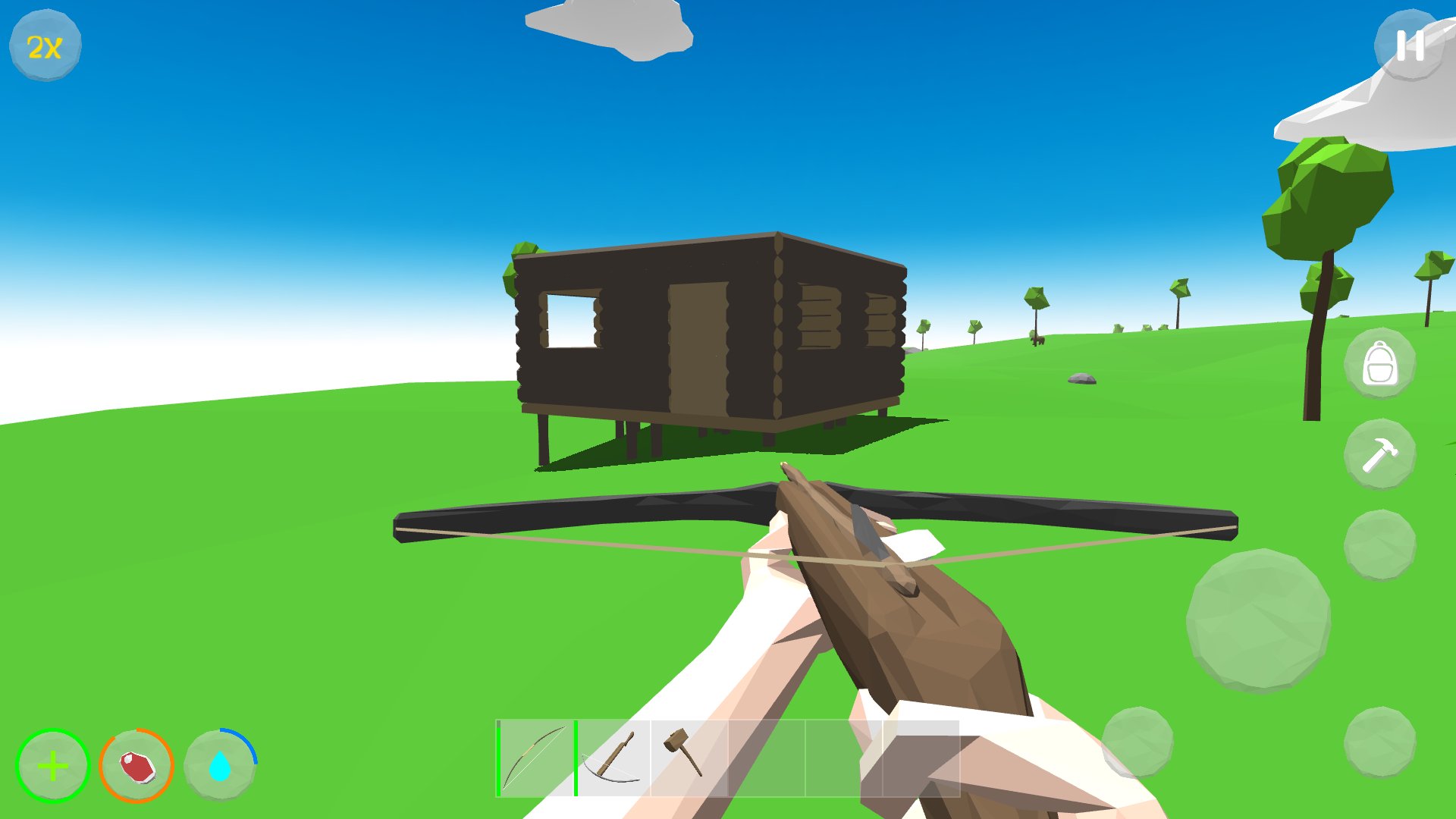 Age Of Stone: Survival