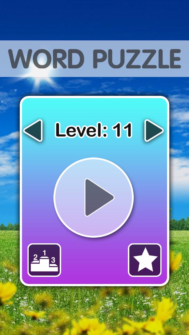 Word Search Classic 2020 : Free Word Games