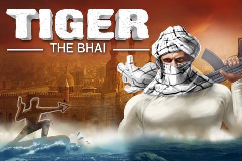 Tiger The Bhai