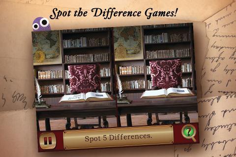 The Game Is Afoot HD