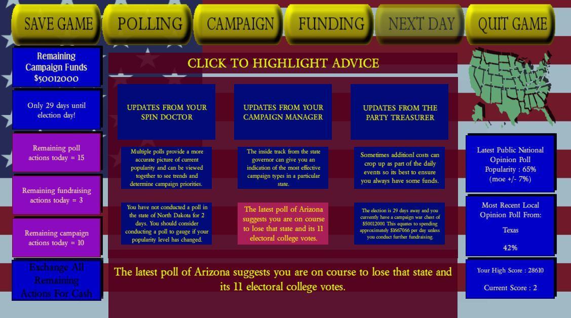 Trump stole my hairpiece!!