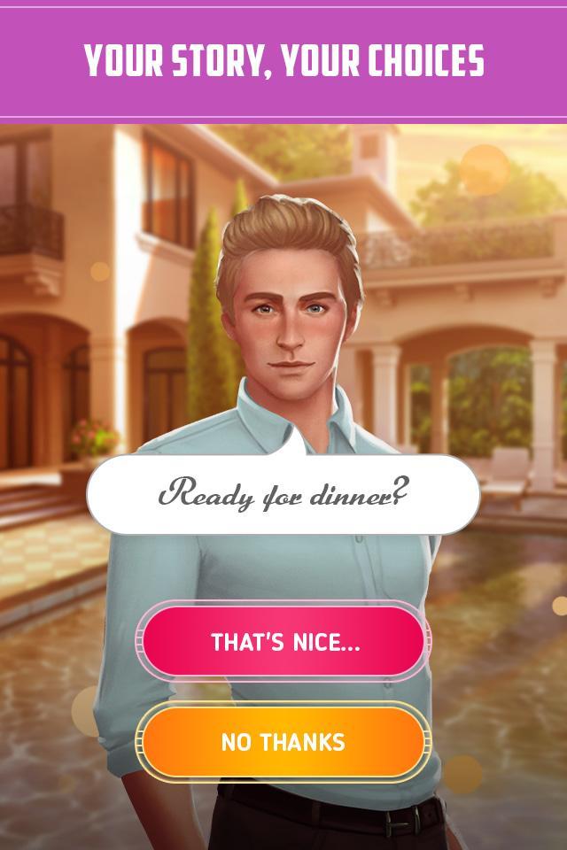 Love & Diaries: Lucas - A Trip to Discover Love