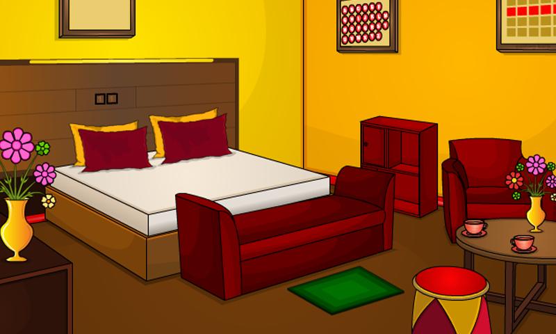 Magic Circus Hotel Escape