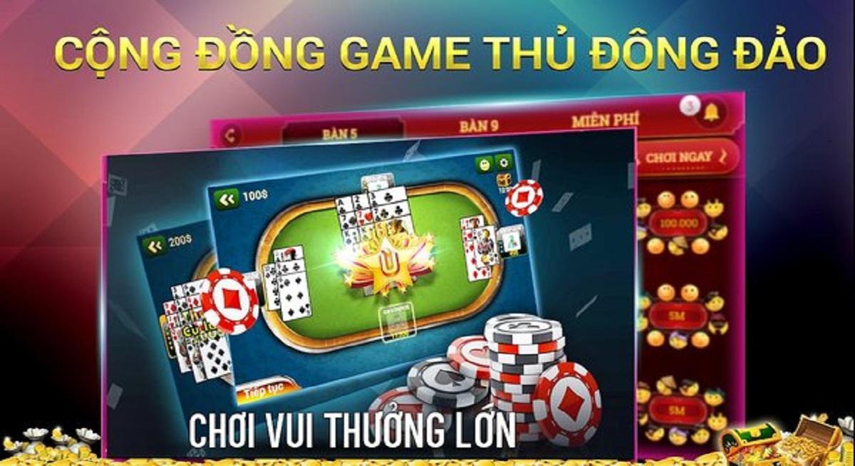 Game danh bai doi thuong TuQuyAt