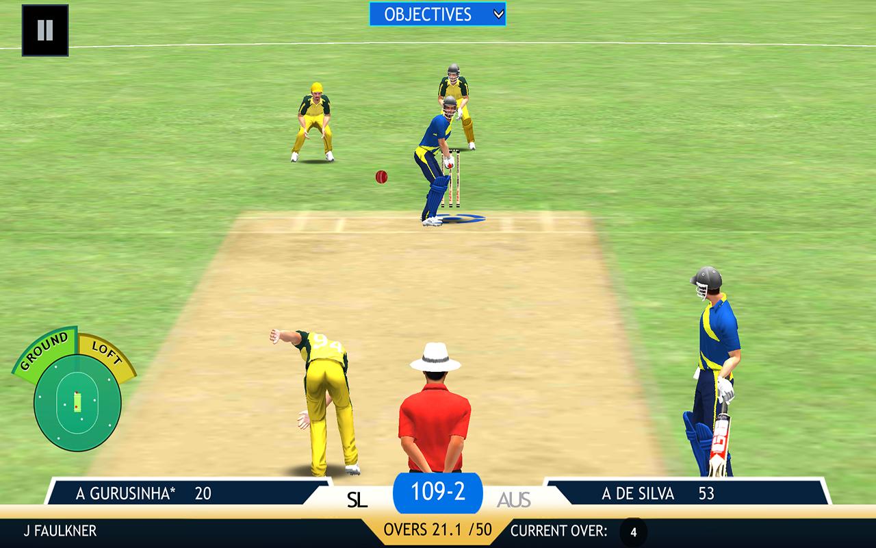 Srilanka Cricket Champions