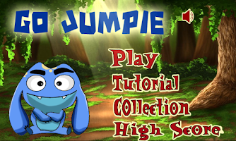 Go Jumpie