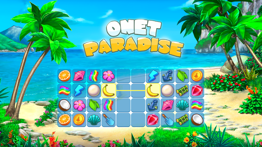Onet Paradise
