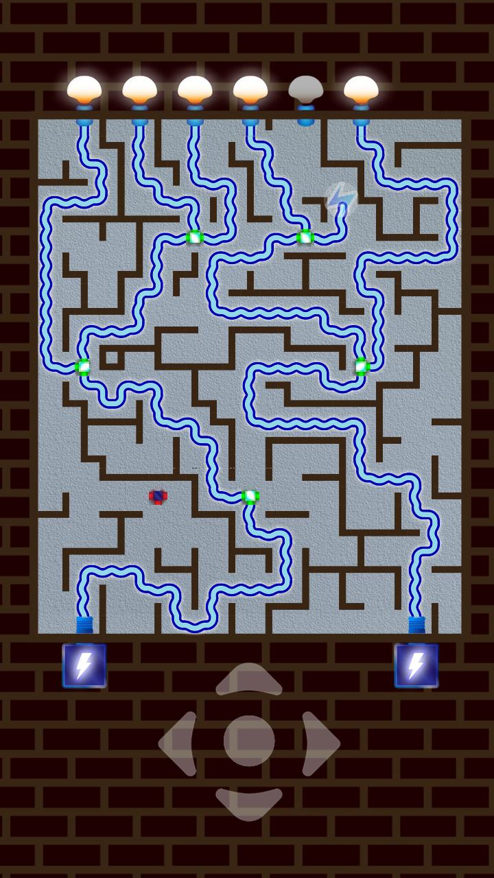 The Electrician Challenge