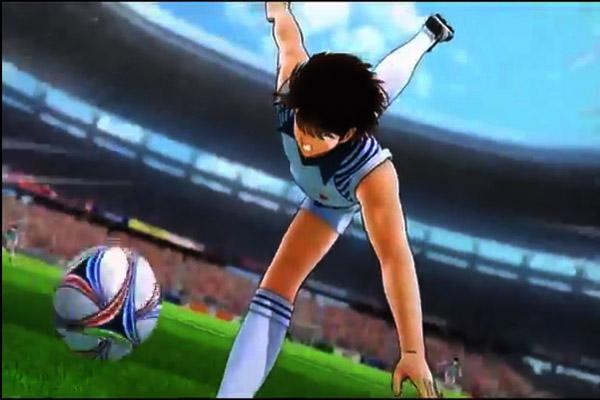Pro Captain Tsubasa Best Cheat