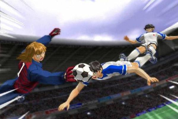 Pro Captain Tsubasa Best Cheat