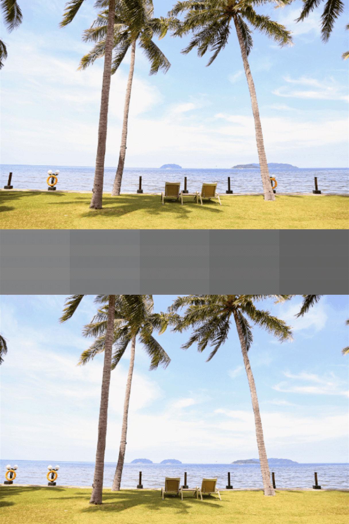 Find Difference - Deluxe -