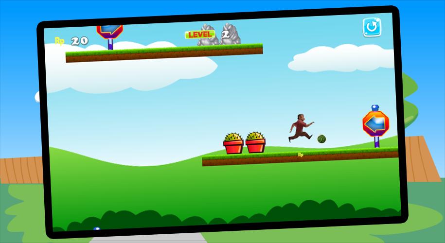 Sopo Jarwo Mengejar Adit