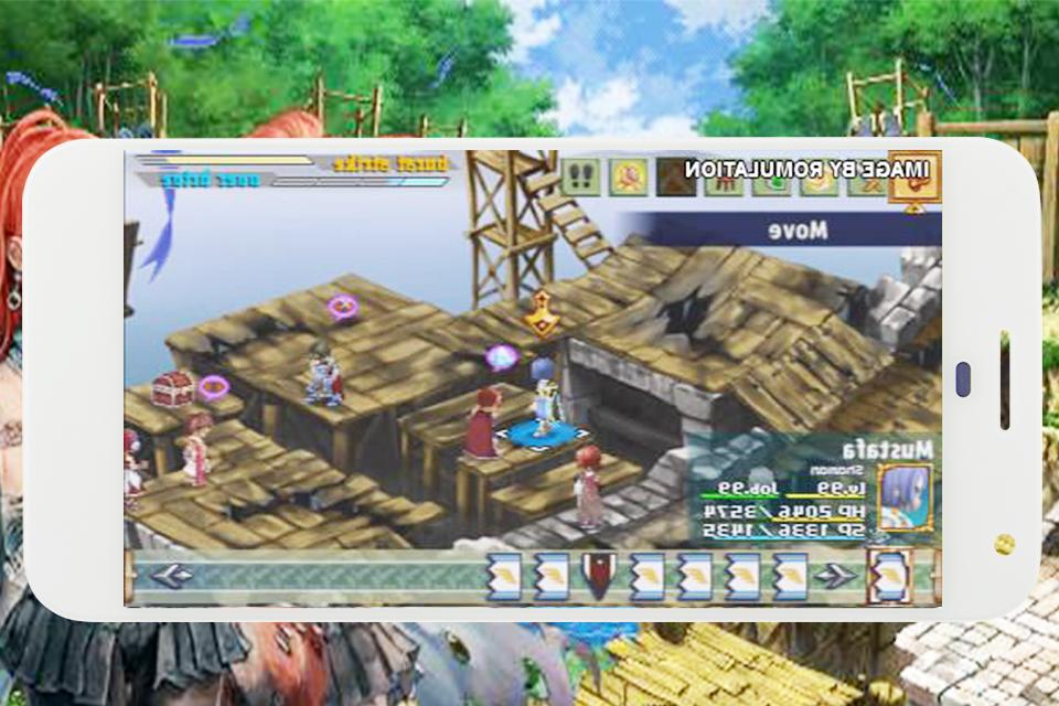 Ragnarok Empire Tactics War