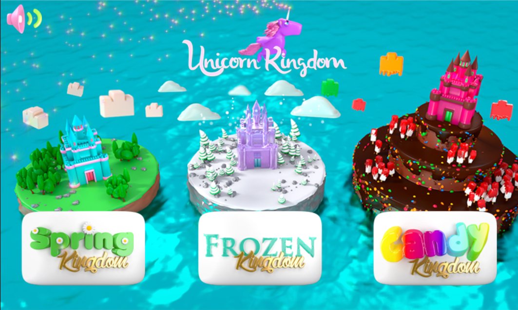 Unicorn Kingdom