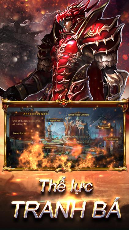 Dai Chua Te (Version 7.0)