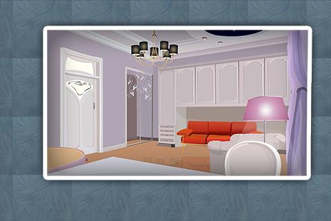 Bungalow House Escape