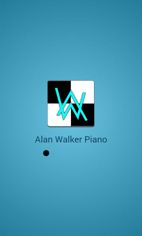 Alan Walker Piano DJ