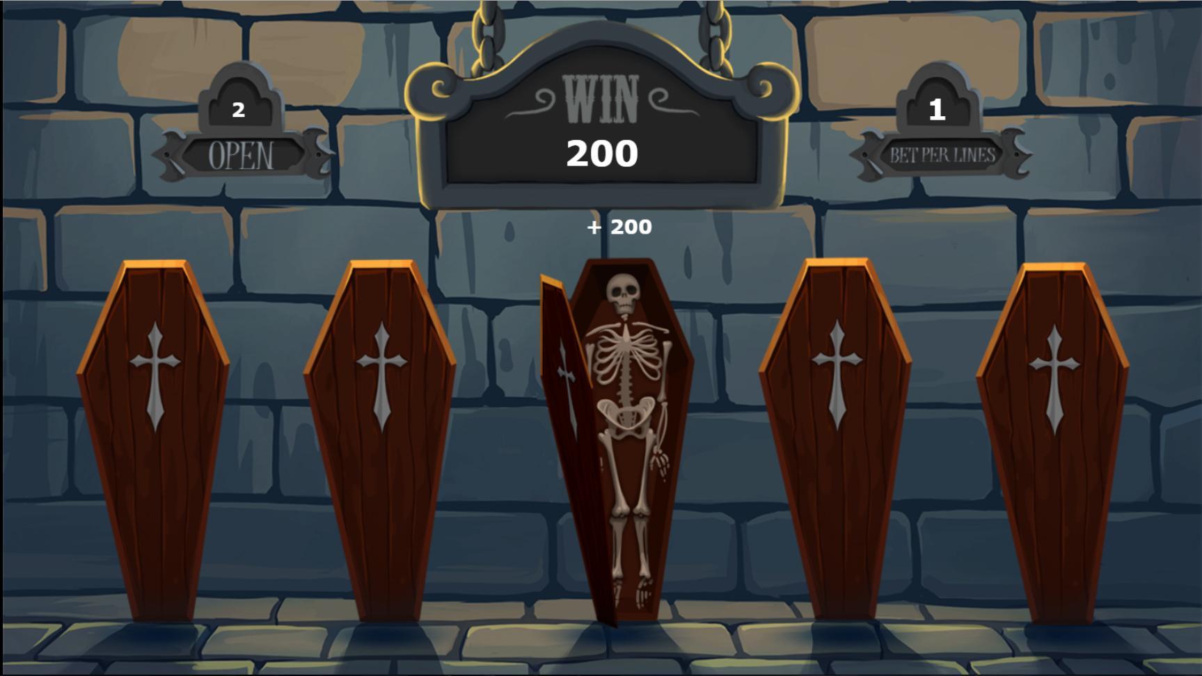 Halloween Slot Machine Free