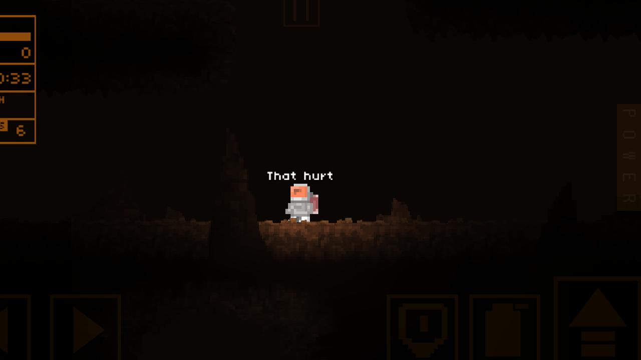 You Can (Not) Escape