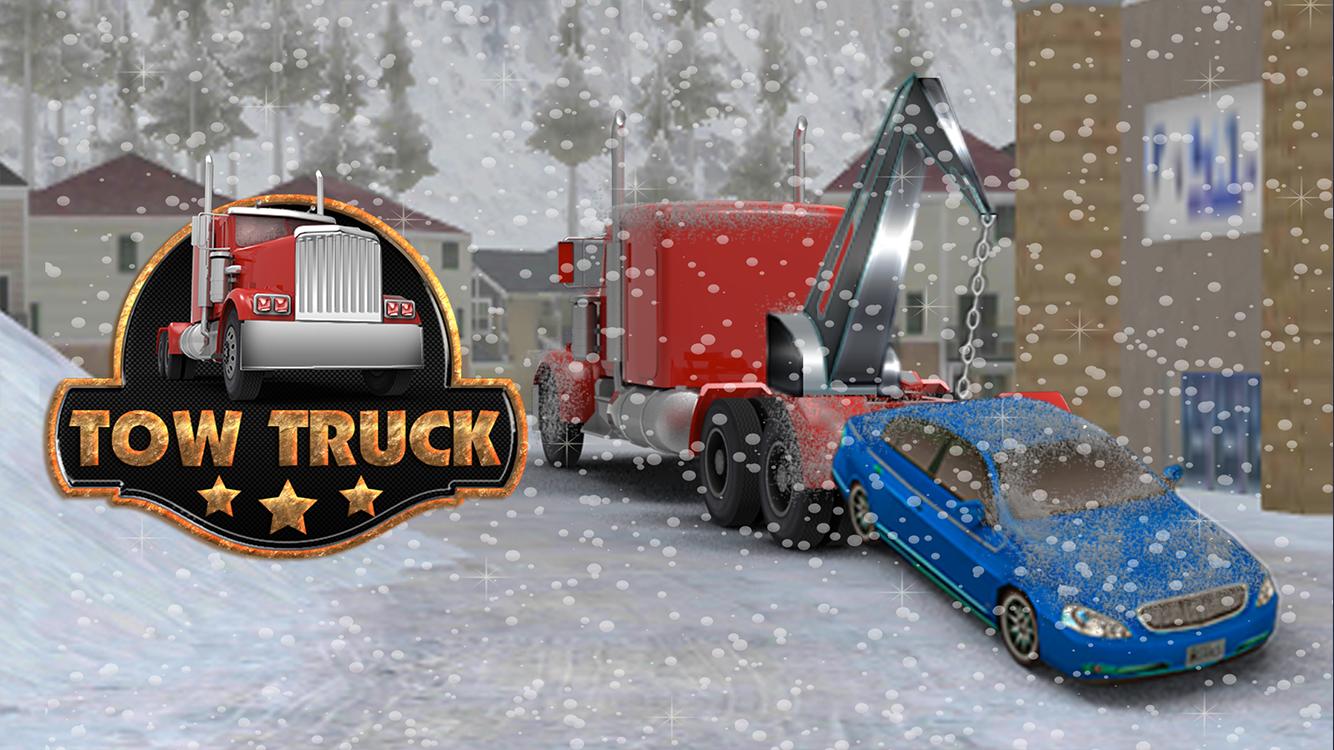 Offroad Truck Driving Sim