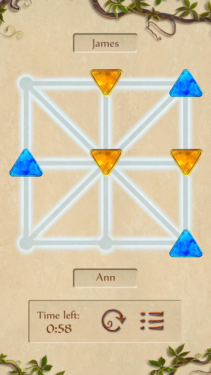 The Legend of Tapatan